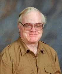 Paul Myron Sammons